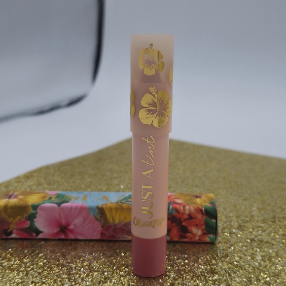 Colourpop Rosé Way Just a Tint Lip Crayon - Picture 4 of 5